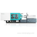 High-end servo energy saving injection molding machine